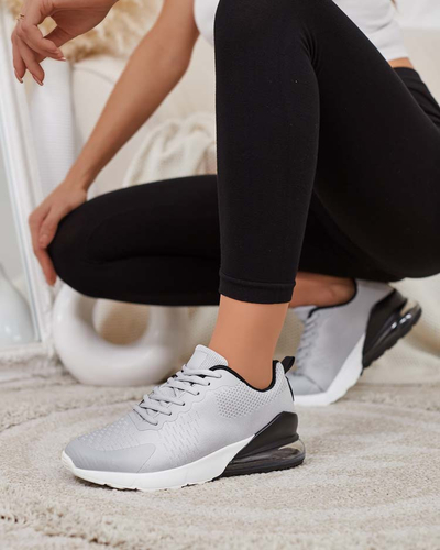 Royalfashion Adidași sport pentru femei Eseltta