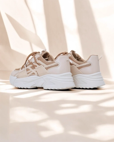 Royalfashion Pantofi sport pentru femei Miefo