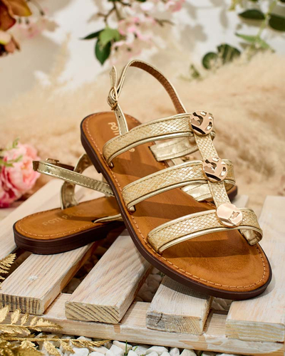 Royalfashion Sandale Reror pentru femei