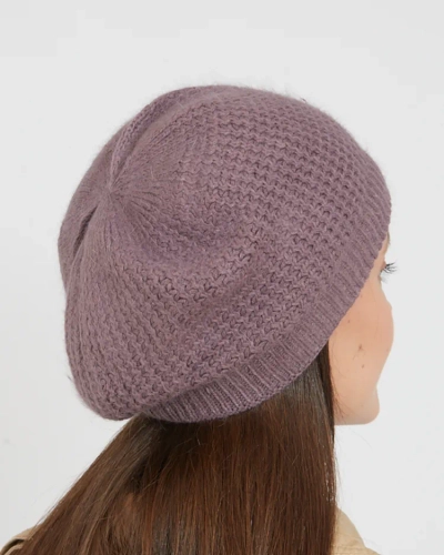 Royalfashion Damer beret