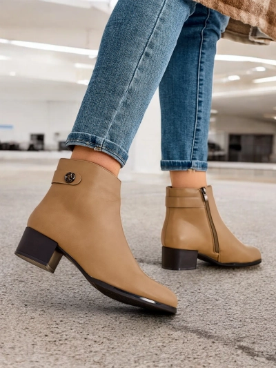 Cizme pentru femei Royalfashion Letitto