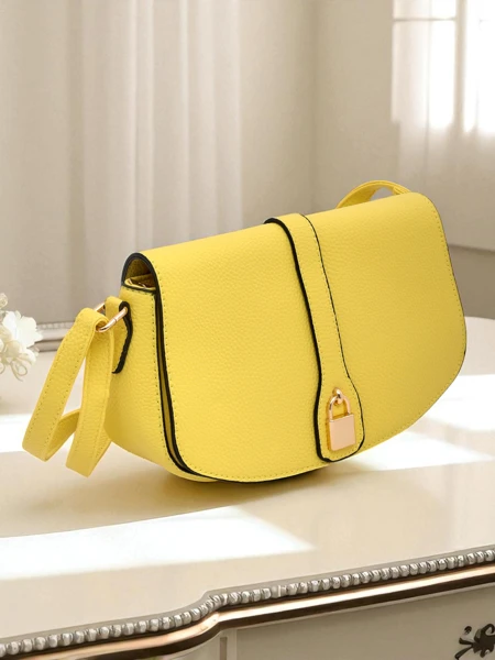 Royalfashion Geantă mică de damă din piele ecologică Moderno Viva