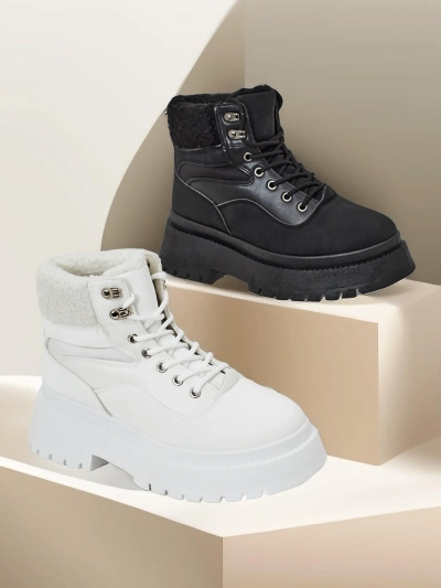 Cizme de zăpadă pentru femei Royalfashion Dabendas
