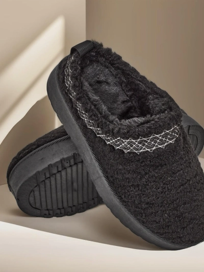Pantofi scurți de zăpadă pentru femei de la Royalfashion Sesele