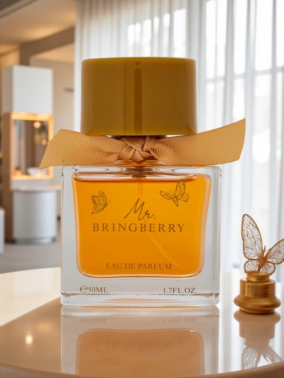 Apă de parfum pentru femei Bringberry inspirată