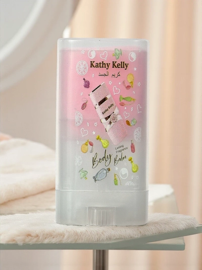 Aurelia Rosa - Bálsamo pa Kurpa Fragrantus 30g Kathy Kelly