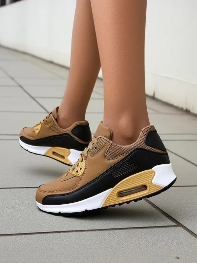 Royalfashion Pantofi Sport pentru Femei Abilos