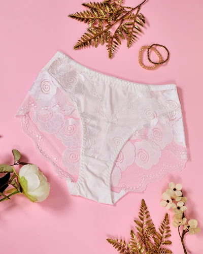 Chiloți Royalfashion pentru femei în MĂRIME PLUS