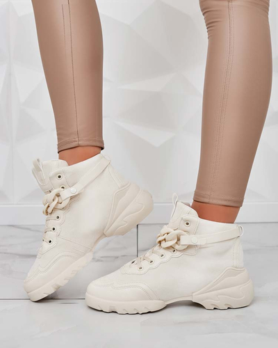 Royalfashion Adidași sport pentru femei Bullaro