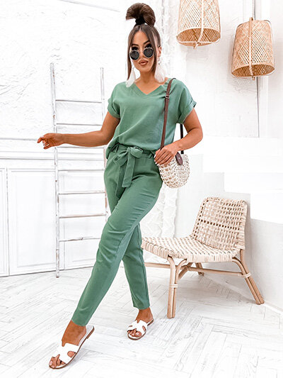 Royalfashion Set casual pentru femei