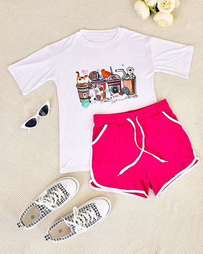 Royalfashion Set trening pentru femei