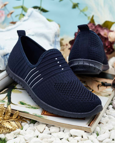 Royalfashion Pantofi de damă Sefella Half Shoes