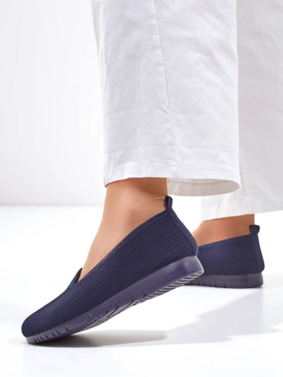 Mocasi de femei Royalfashion Caerit