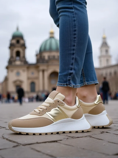 Royalfashion Adidași sport pentru femei Xerios