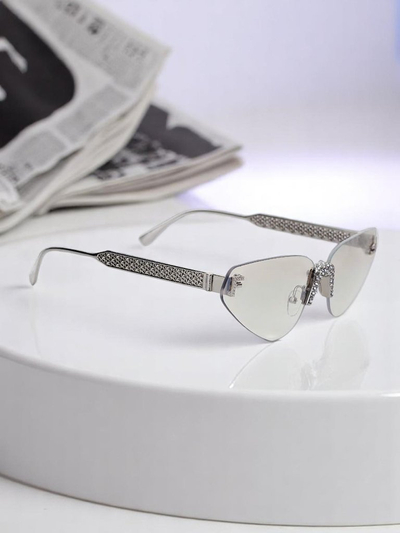 Royalfashion Ochelari de soare stil vintage Vera