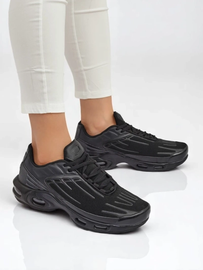 Royalfashion Sneakers Sporty pou fanm Urban Motion