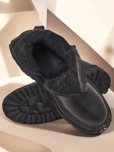 Royalfashion Botine pentru Femei Enazza