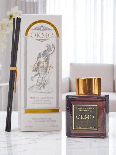 OKMO Bățuri parfumate 50 ml