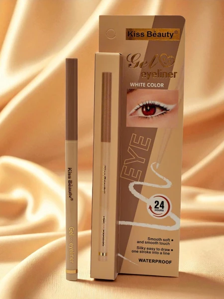 Creion de ochi rezistent la apă