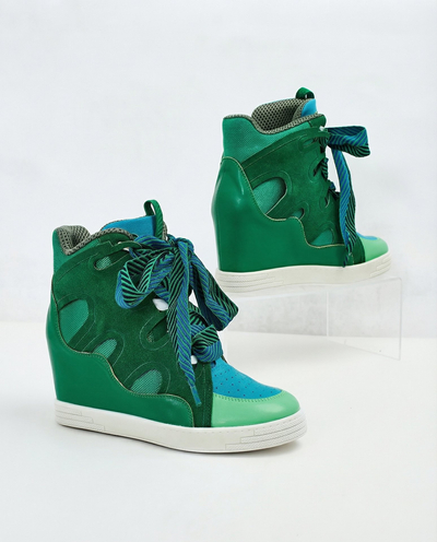 Royalfashion Botine Ropon pentru femei