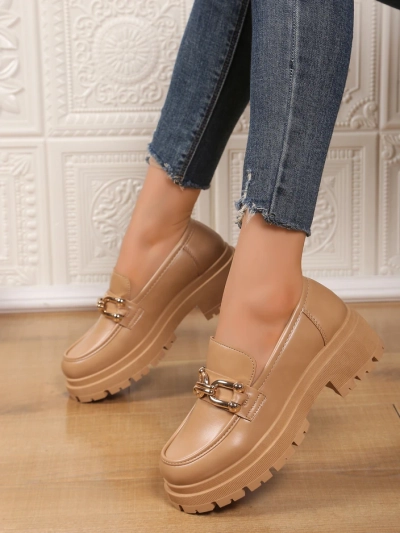 Mocasi de femei Royalfashion Mellene