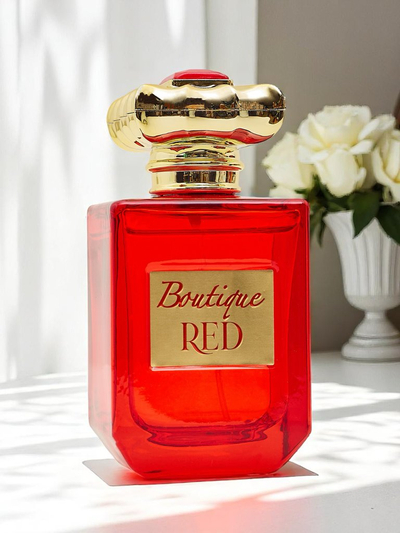 Boutiqe Red apă de parfum inspirată pentru femei