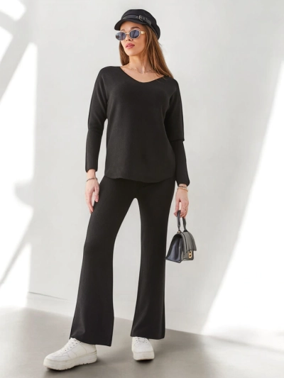 Royalfashion Set de Pulover pentru Femei