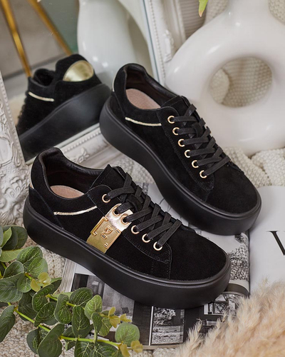 Royalfashion Pantofi sport de damă Naterra