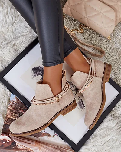 Royalfashion Cizme Rizor pentru femei