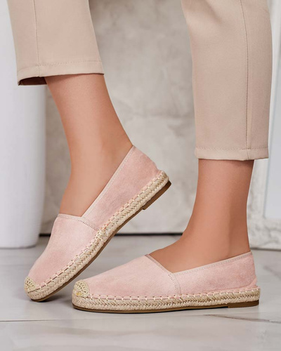 Royalfashion Espadrile Rinss pentru femei