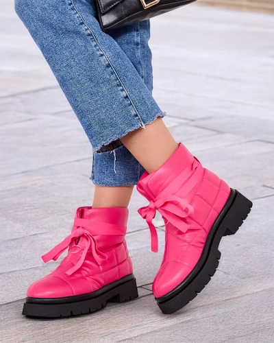 Cizme de damă Royalfashion Losita