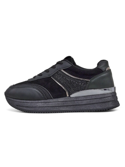 Royalfashion Sneakers Platform pentru Femei Venusoe