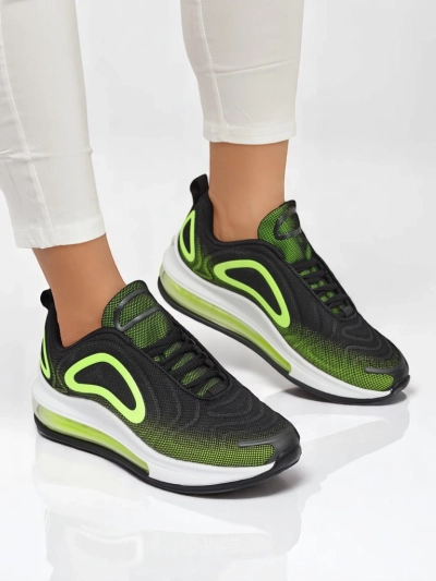 Royalfashion Sneakers deportivo pa hende muhé Active Blend
