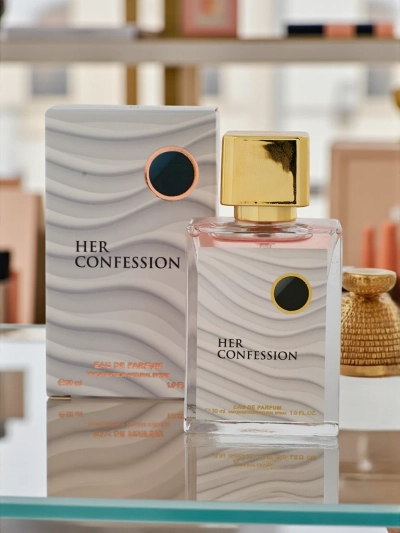 Apă de parfum pentru femei Inspirație Her Confession