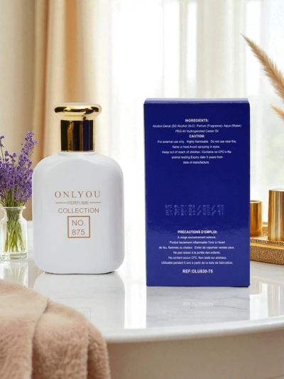 Eau de Parfum Inspirat pentru Bărbați NO.875
