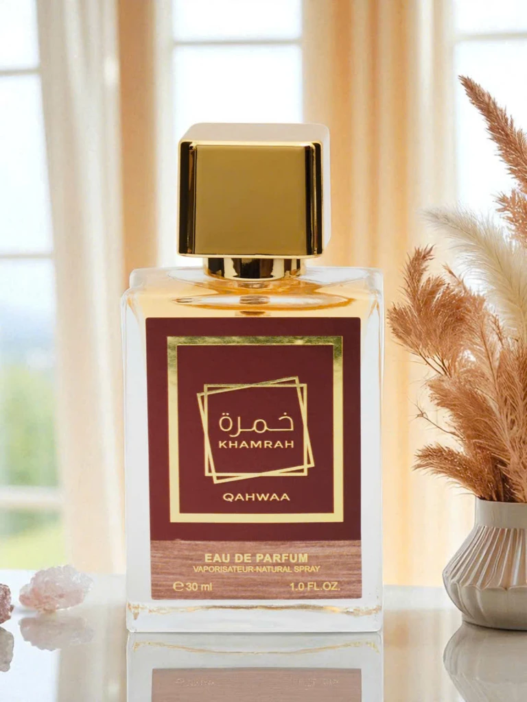 Eau de parfum unisex Inspired Khamrah