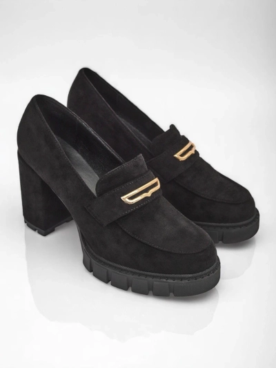 Mocasini Royalfashion Jazzone pentru femei