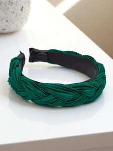 verde închis