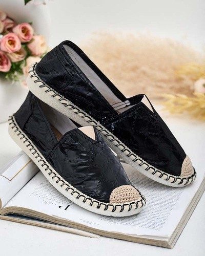 Royalfashion Espadrile Mellapi pentru femei