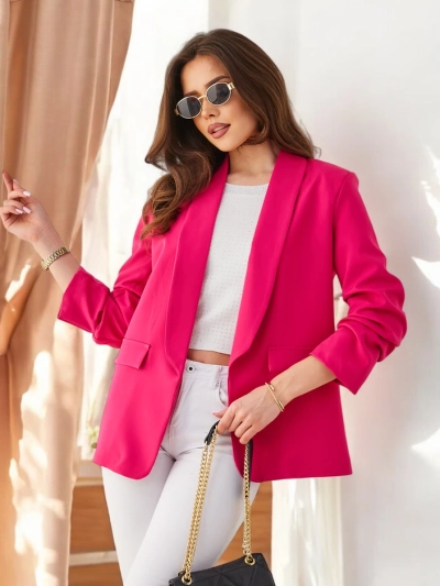 Royalfashion Jachetă pentru femei