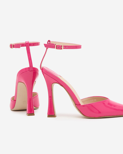 Royalfashion Pantofi stiletto Ceronie de damă