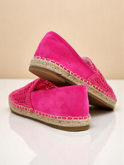 Royalfashion Dames Solana Breeze espadrilles