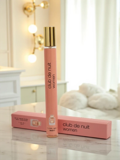 Apă de parfum pentru femei Aura, inspirată