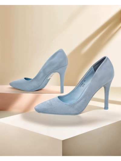 Royalfashion Toacele cu toc stiletto Cattese