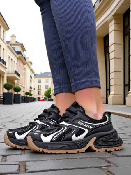 Royalfashion Adidași Sport pentru Femei Resterri