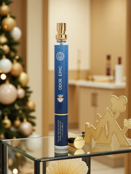 Apa de parfum unisex inspirată Odor Epic