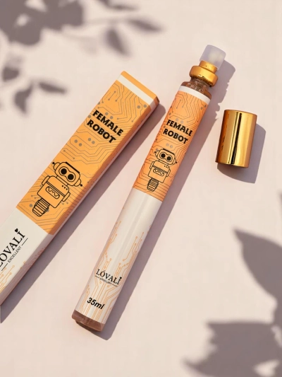 Parfum pentru femei Inspired Lovali Robot 35 ml