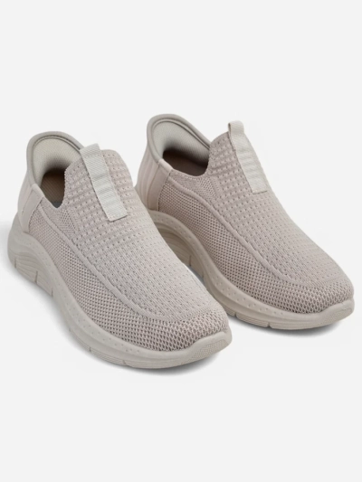 Adidași de damă Livia Bianco - pantofi plasă pentru vară și primăvară