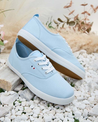 Royalfashion Adidași Secilla pentru femei