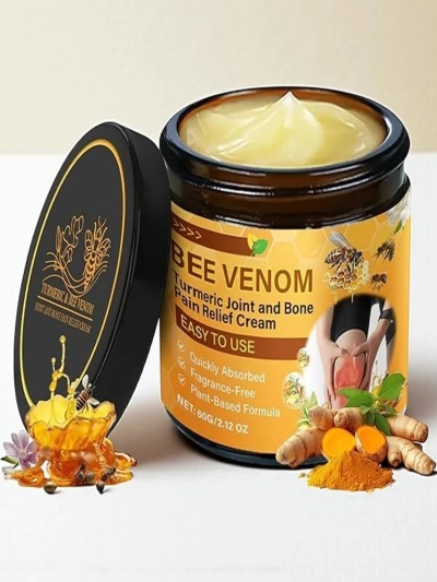 Bee Venom
